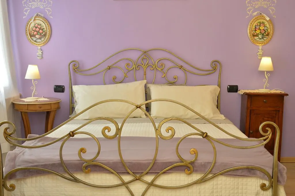 Bed and Breakfast B&B Corte Giare SantʼAmbrogio di Valpolicella