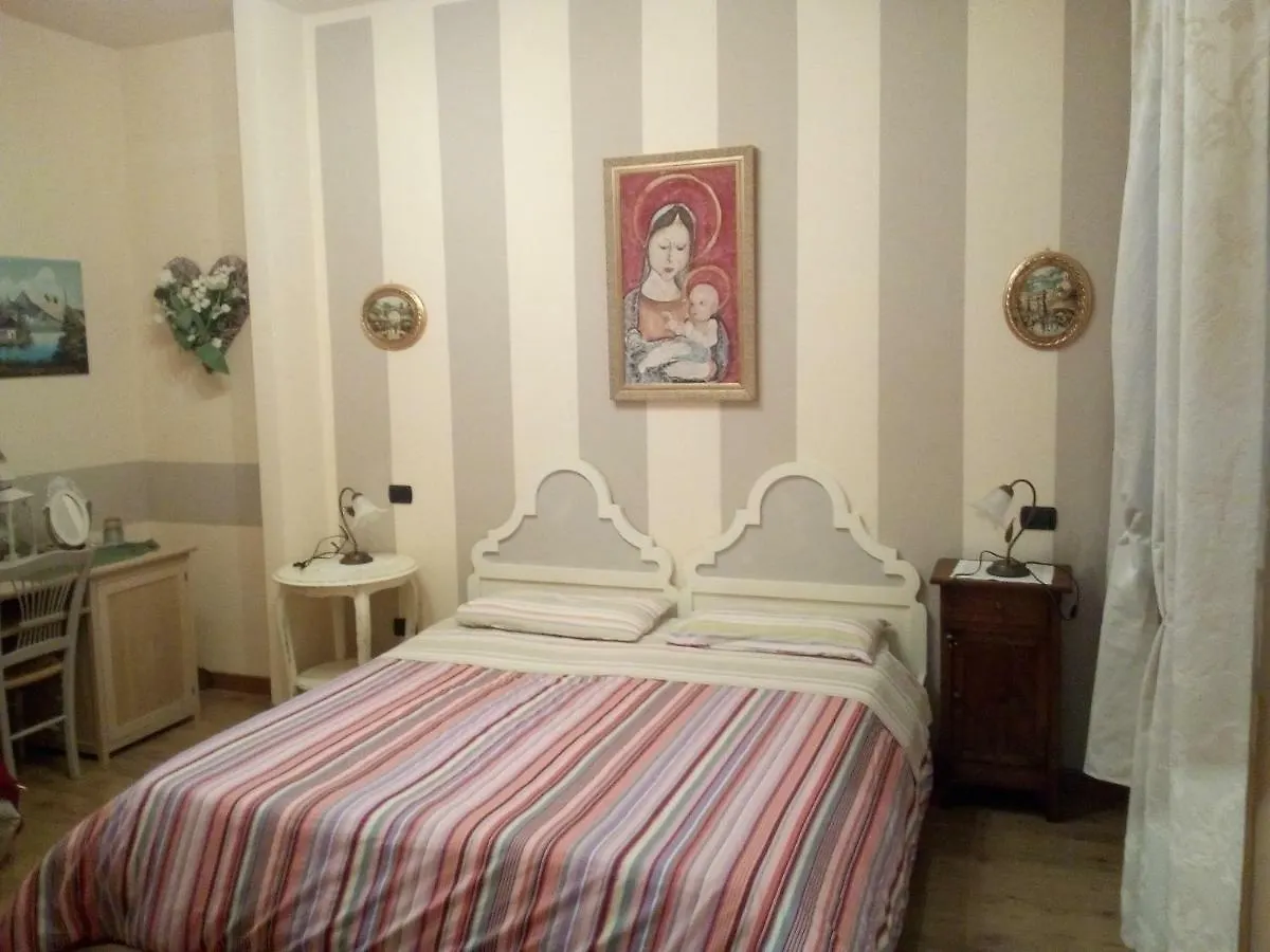 B&B Corte Giare SantʼAmbrogio di Valpolicella Ιταλία