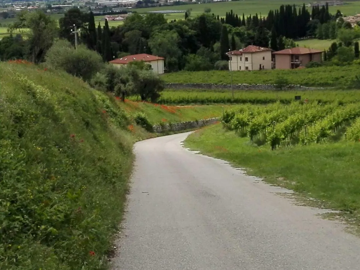 B&B Corte Giare SantʼAmbrogio di Valpolicella