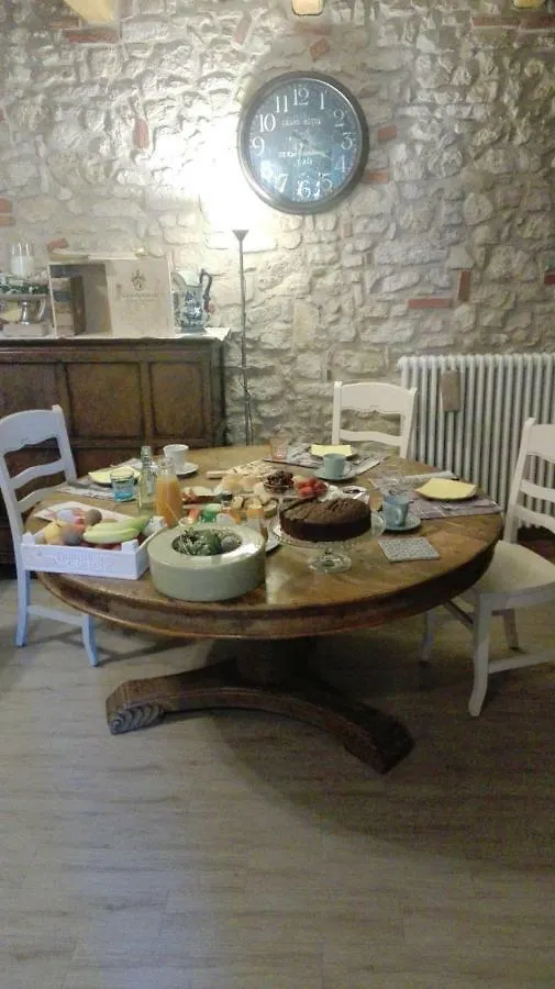 B&B Corte Giare SantʼAmbrogio di Valpolicella 0*,  Ιταλία