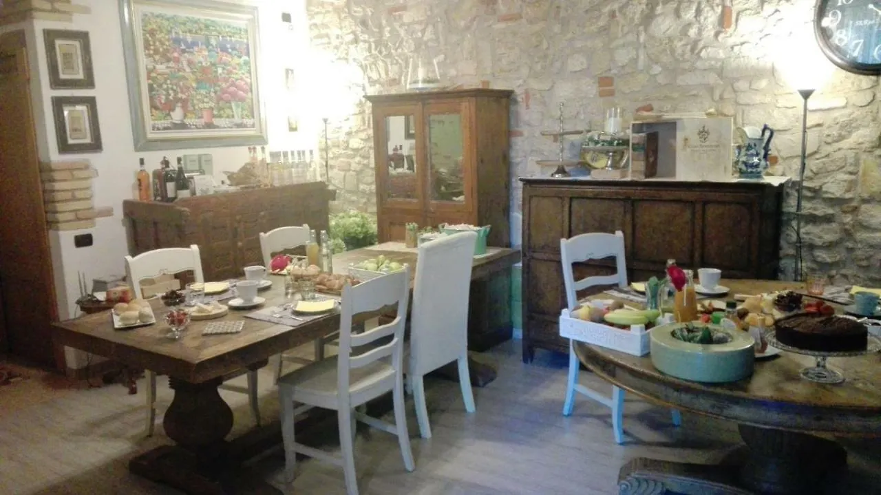B&B Corte Giare SantʼAmbrogio di Valpolicella Bed and Breakfast