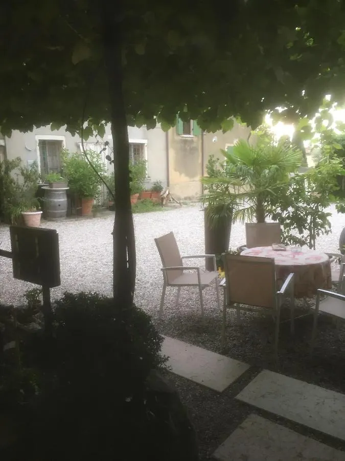 Bed and Breakfast B&B Corte Giare SantʼAmbrogio di Valpolicella Ιταλία