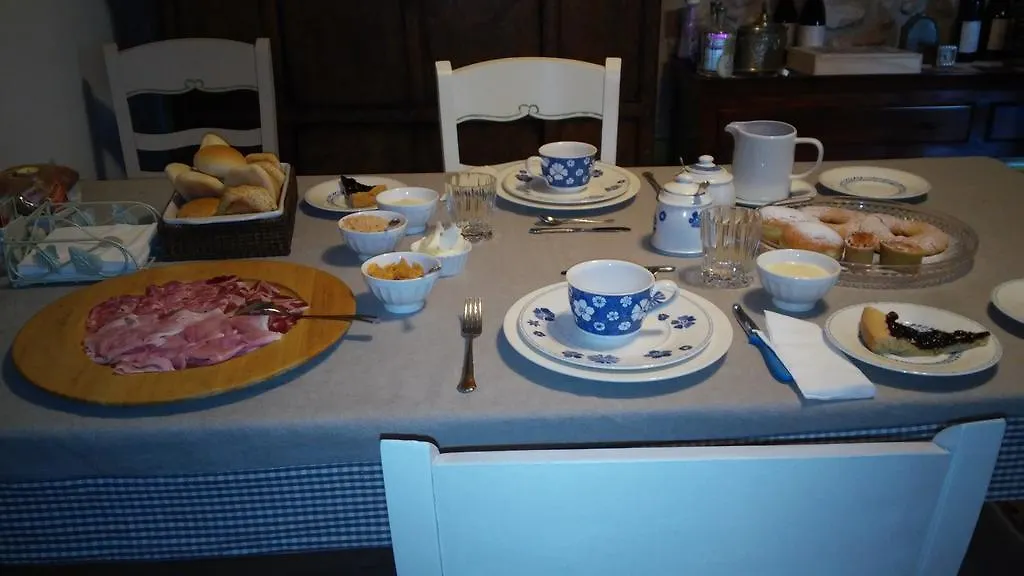 B&B Corte Giare SantʼAmbrogio di Valpolicella 0*,  Italia