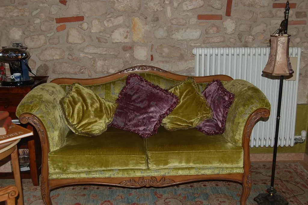 B&B Corte Giare SantʼAmbrogio di Valpolicella Italia
