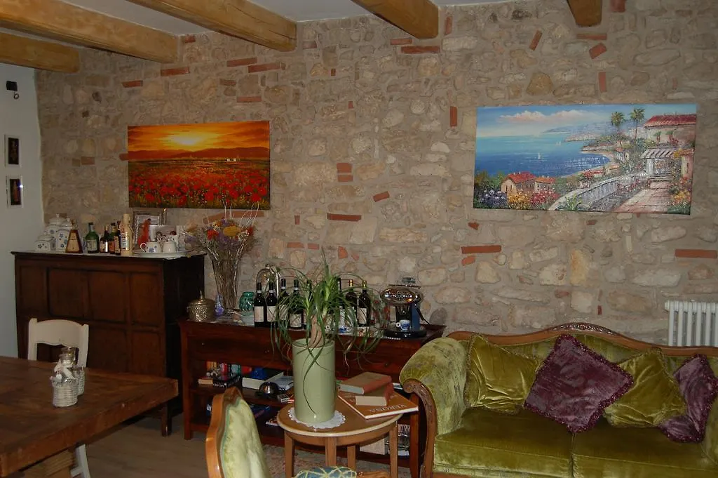 B&B Corte Giare SantʼAmbrogio di Valpolicella
