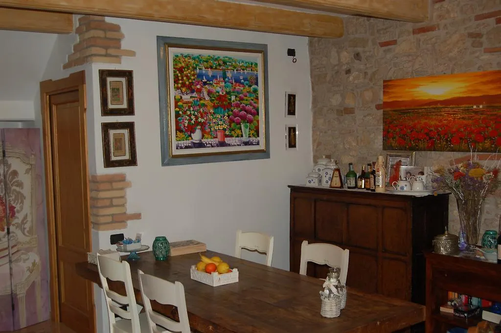 B&B Corte Giare SantʼAmbrogio di Valpolicella