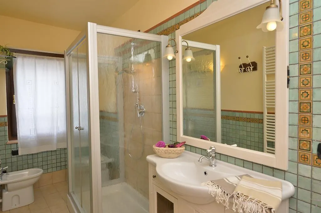 B&B Corte Giare SantʼAmbrogio di Valpolicella