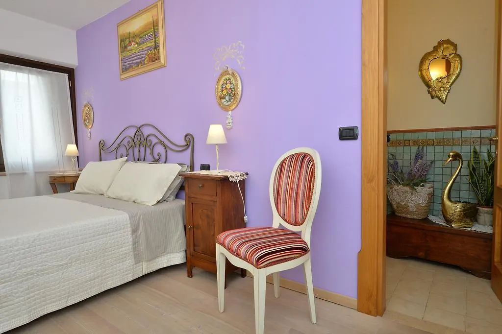 B&B Corte Giare SantʼAmbrogio di Valpolicella 0*,