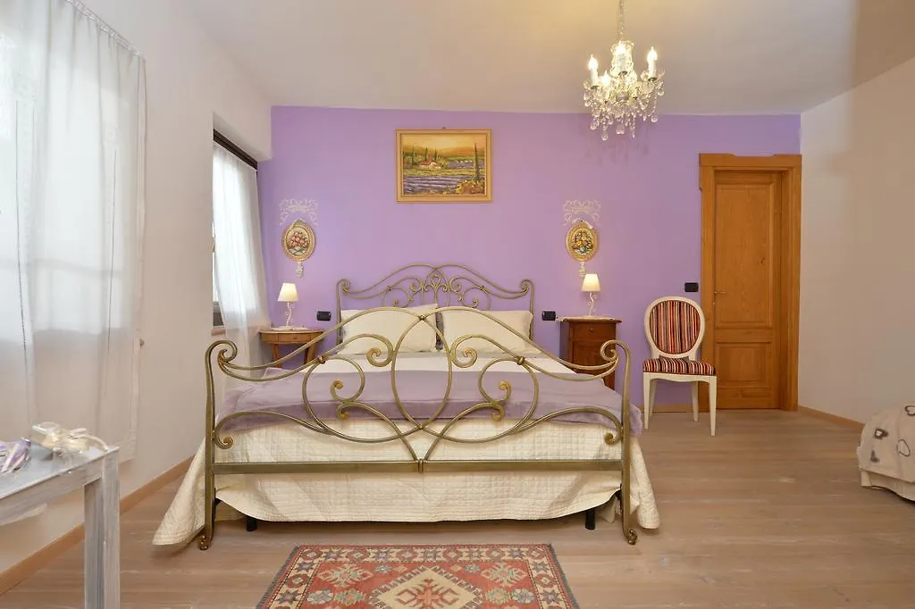B&B Corte Giare SantʼAmbrogio di Valpolicella