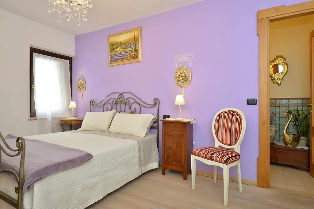 B&B Corte Giare SantʼAmbrogio di Valpolicella Bed & Breakfast
