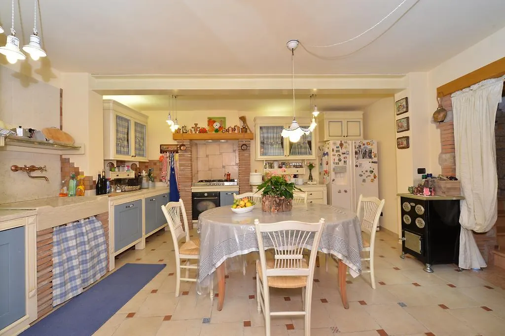 Bed & Breakfast B&B Corte Giare SantʼAmbrogio di Valpolicella Italia
