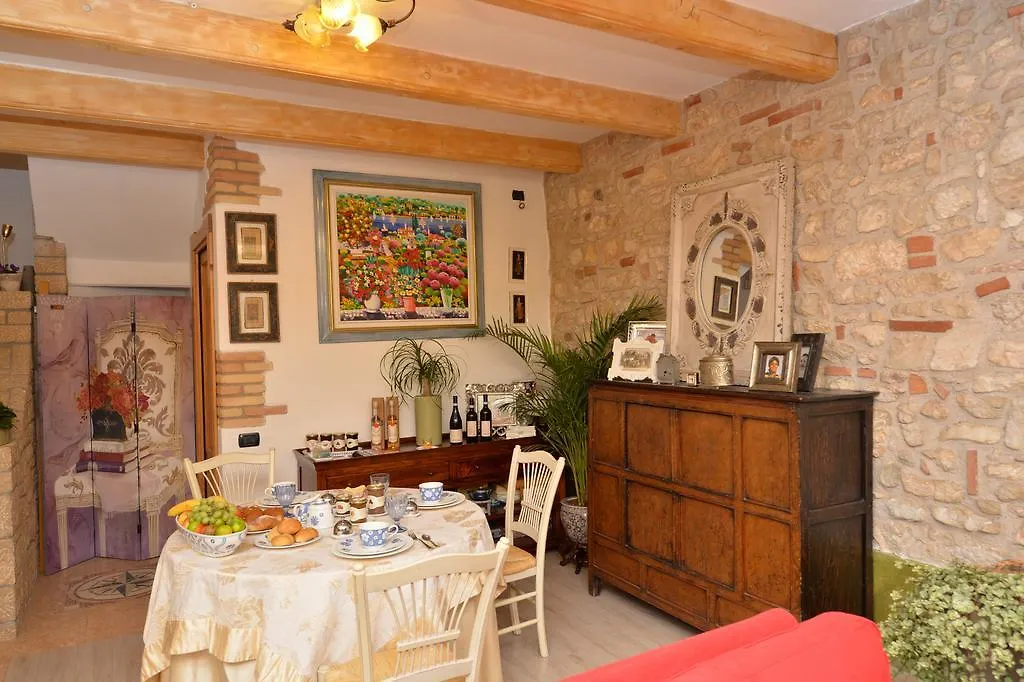 B&B Corte Giare SantʼAmbrogio di Valpolicella