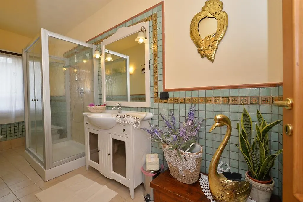 B&B Corte Giare SantʼAmbrogio di Valpolicella