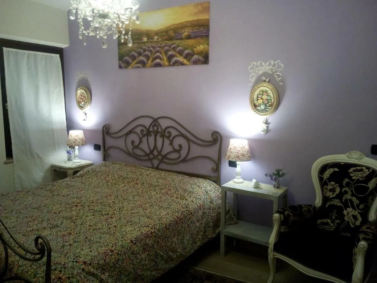 Bed & Breakfast B&B Corte Giare SantʼAmbrogio di Valpolicella