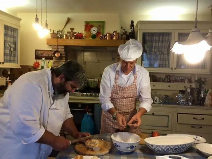 B&B Corte Giare SantʼAmbrogio di Valpolicella Italia