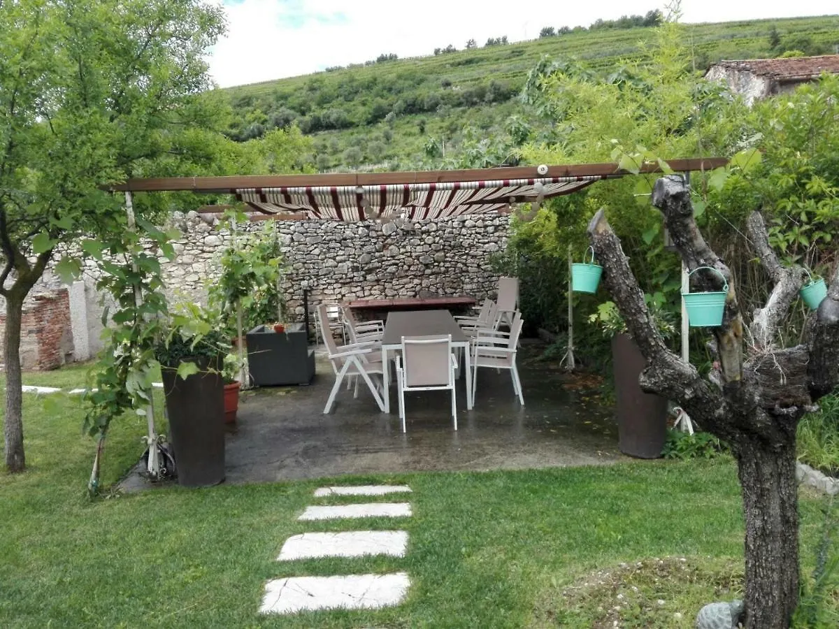 Bed & Breakfast B&B Corte Giare SantʼAmbrogio di Valpolicella Italia