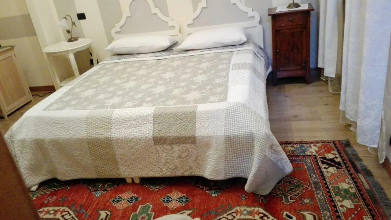 B&B Corte Giare SantʼAmbrogio di Valpolicella