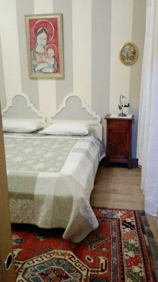 B&B Corte Giare SantʼAmbrogio di Valpolicella Italia