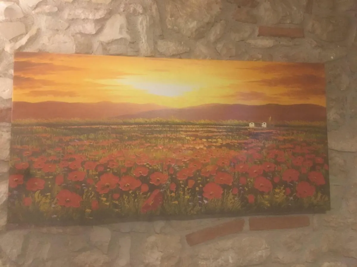 B&B Corte Giare SantʼAmbrogio di Valpolicella