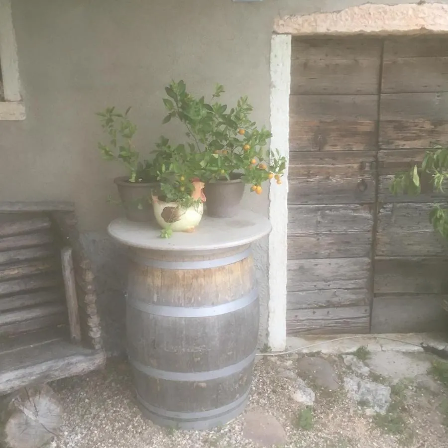B&B Corte Giare SantʼAmbrogio di Valpolicella 0*,